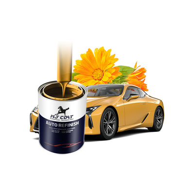 Smooth And Even Finish Acrylic Auto Primer 8Sq.Ft/qt Coverage