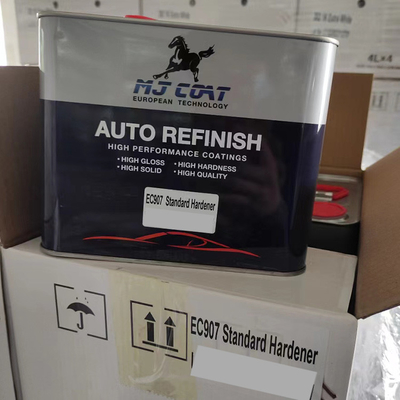 Smooth And Even Finish Acrylic Auto Primer 8Sq.Ft/qt Coverage