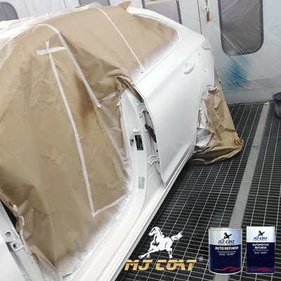 Against Rust And Corrosion Auto Clear Coat Paint Cleanup Thinner