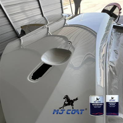 3C High Gloss Auto Clear Coat Paint 2-3 Coats Protection