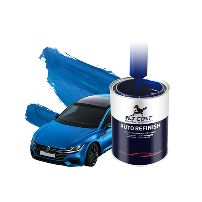 Specialized Acrylic Auto Primer - Recoat Time 2 Hours - Automotive Applications