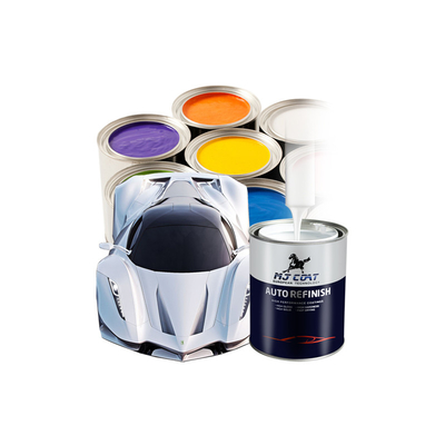 Clear Auto Clear Coat Paint Long-lasting Protection for Your Vehicle
