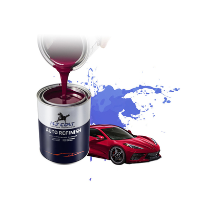 Scratch Resistance and Chemical Resistance Automotive Paint Protection