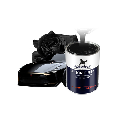 Automotive Auto Clear Coat Paint Glossy And Matte Finish for Automotive Projects