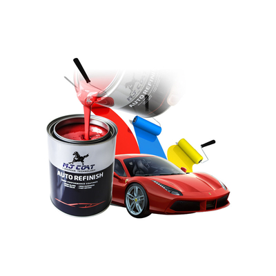 Primer with Coverage 6-8 Sq. Ft/qt - Acrylic Pre-Coat Primer