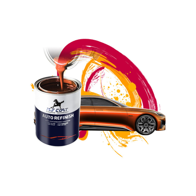 Discover Auto Finish Restoration Acrylic Car Primer For High Gloss 400 Sq. Ft/Gal Coverage