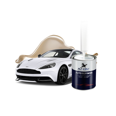 6-8 Sq. Ft/Qt Coverage Acrylic auto Primer Coating Requiring 2 Hours Recoat Time