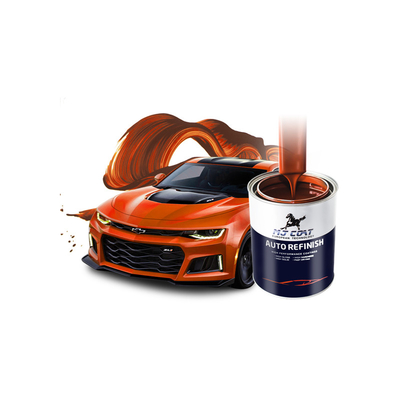 Semi Gloss Acrylic Auto Primer For Indoor Outdoor Low VOC Level