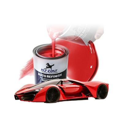 Chemical Resistance Paint Hardening Agent For Different Paint Systems SGS