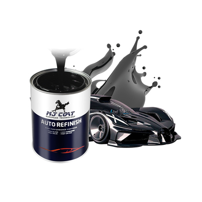 Matte Finish Auto Acrylic Primer Cleanup Essential Anti Yellowing