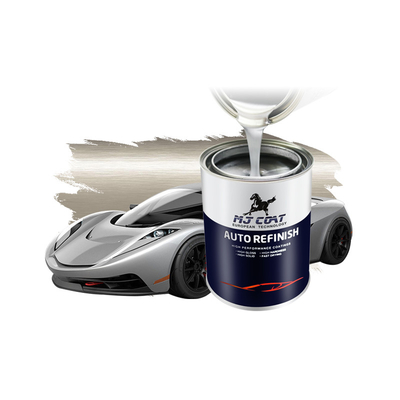 Premium Acrylic Auto Primer Corrosion Resistance For Lasting Protection And Performance