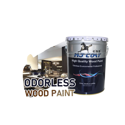 Durable Wooden Surfaces for Long Durability in Industrial Environments