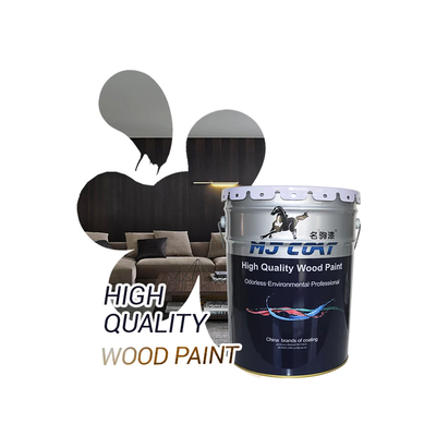 Fast Drying Time 2-3 Hours UV Resistance Paint for Long-Lasting Results