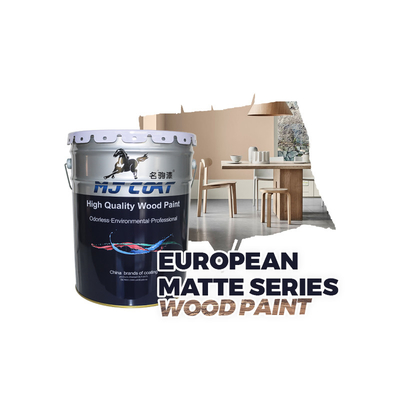Satin Finish NC Wood Finish Spray 150-200 Sq. Ft. Coverage Indoor Furniture Protection