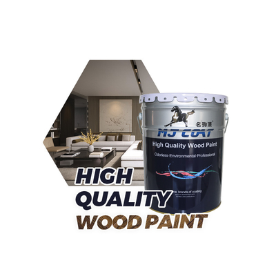 Substrate Low VOC  NC Wood Finish Satin For Wood150-200 Sq. Ft/Gal Coverage