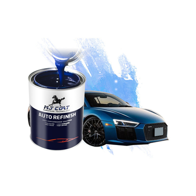 Dry Low VOC 	Acrylic Auto Primer Clear Coat Indoor/Outdoor Automotive Solution