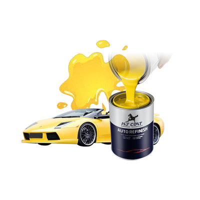 Cleanup Thinner Automotive Base Coat Paint Acrylic Polyurethane Drying Speed Less Than 8 Hours