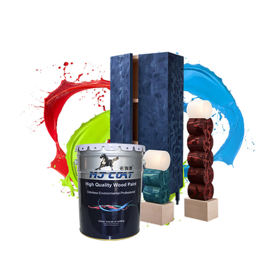 Revitalize Your Indoor Furniture with Nitro Furniture NC Wood Finish Paint in Satin Finish