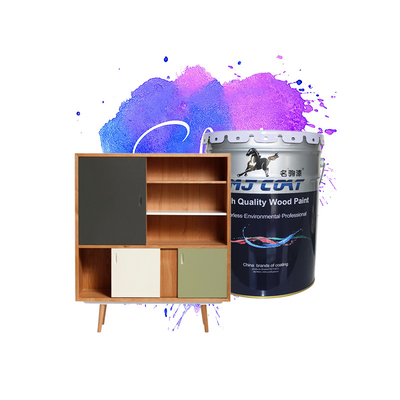 150-200 Sq. Ft. Per Gallon Coverage NC Wood Finish Satin Sheen 2-4 Hour Recoat Time