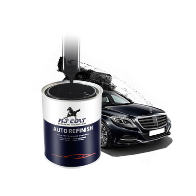 400 Sq. Ft/gal Coverage Auto Clear Coat Paint with Cleanup Thinner 2-3 Coats Required