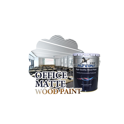 150-200 Sq. Ft. Coverage NC Wood Paint Nc 2-4 Hours Recoat Time With Soap And Water Cleanup