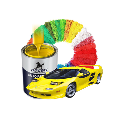 Gloss Auto Clear Coating For Metal Surfaces 2-3 Coats Thinner Cleanup