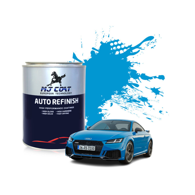 Degreaser Cleanup Automotive Top Coat Paint Quick Dry Time Water Based Formulation