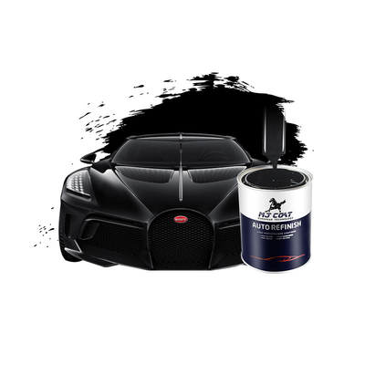 Spray Auto Clear Coat Paint High Adhesion Flexibility And Water Repellency For Any Surface