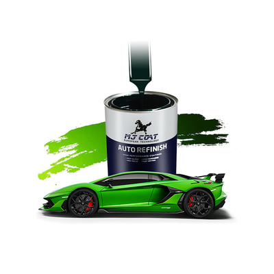 Fast Drying Auto Acrylic Primer  Matte Finish For Superior Results