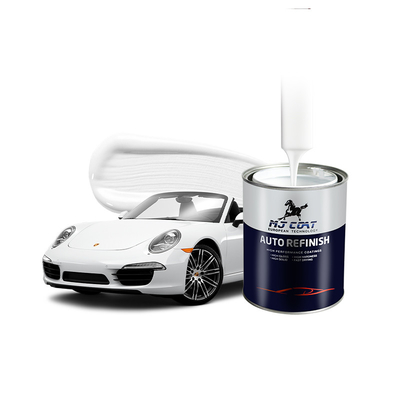 Ultra Flat Acrylic Auto Primer for Gloss Paint and Interior/Exterior Use