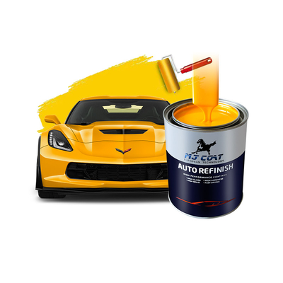 Automotive Acrylic Primer Acrylic Primer Coating In Semi Gloss Sheen