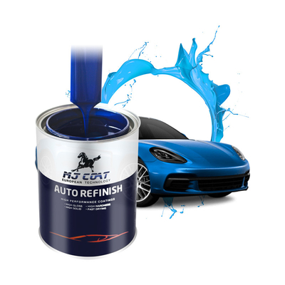 Sun Smart Auto Clear Coat Paint in Glossy and Matte