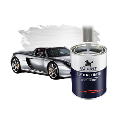 Low VOC Matte Acrylic Auto Primer With 2 Hours Recoat Time And 6-8 Sq. Ft Coverage Per Quart