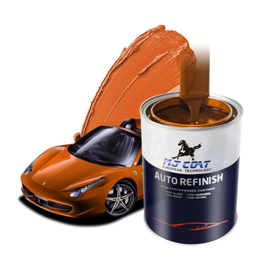 Grey Low VOC Auto Primer with 2-Hour Recoat Time and Mildew Resistance