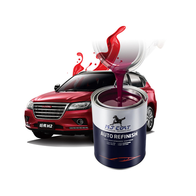 Superior Coverage Acrylic Primer For Auto 1 Hr Dry Time And 2 Hrs Recoat Time 6-8 Sq. Ft/qt